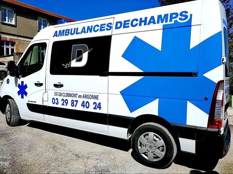 Ambulance